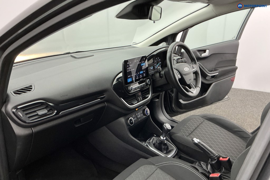 Used Ford Fiesta 2019 for sale - 77718860: Photo 23