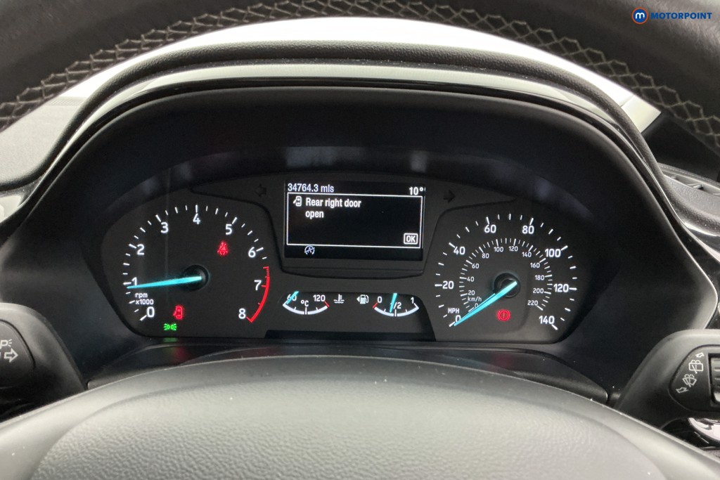 Used Ford Fiesta 2019 for sale - 77718860: Photo 24