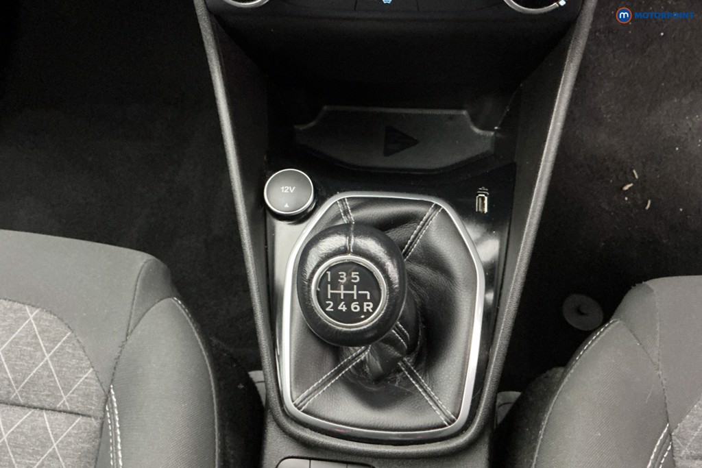 Used Ford Fiesta 2019 for sale - 77718860: Photo 28