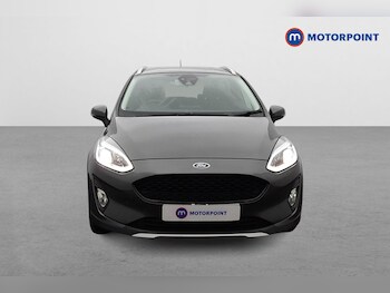 Used Ford Fiesta 2019 for sale - 77718860: Photo
