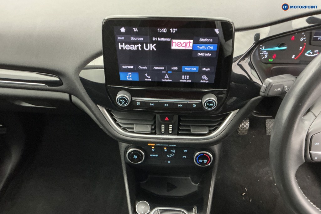 Used Ford Fiesta 2019 for sale - 77718860: Photo 30