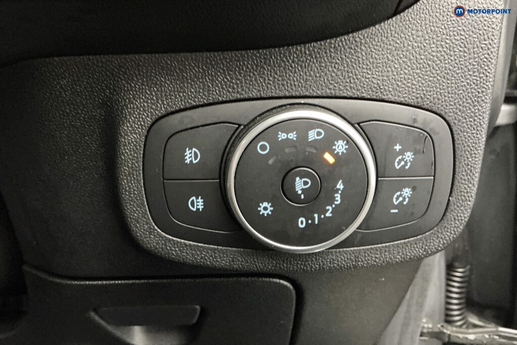 Used Ford Fiesta 2019 for sale - 77718860: Photo 34