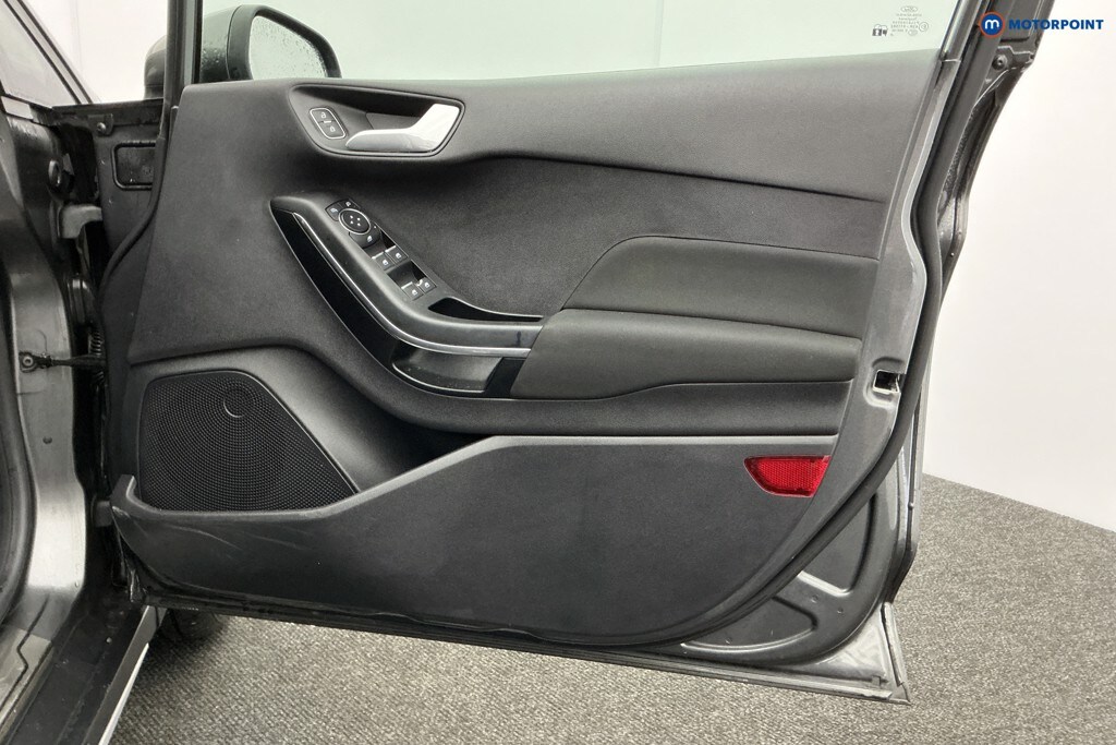 Used Ford Fiesta 2019 for sale - 77718860: Photo 35