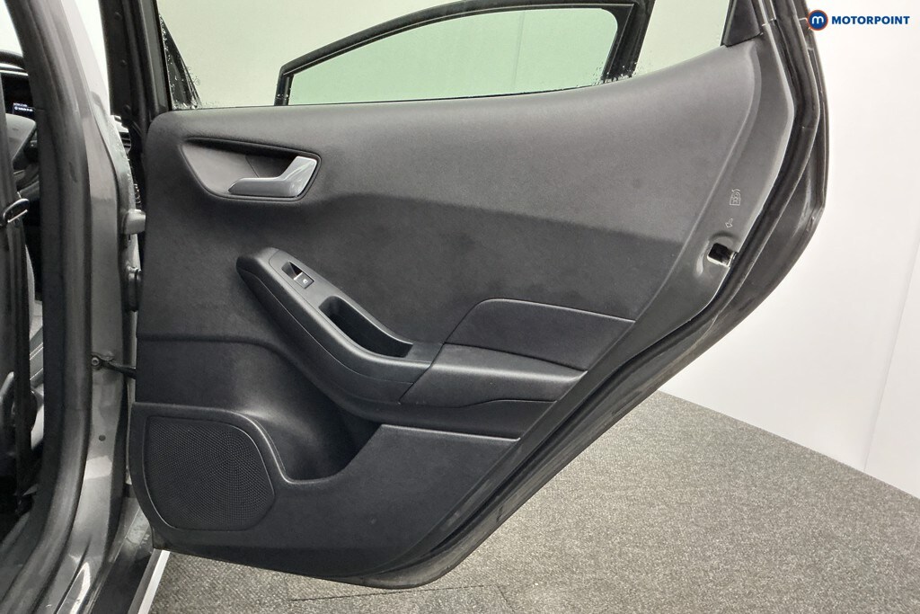 Used Ford Fiesta 2019 for sale - 77718860: Photo 37