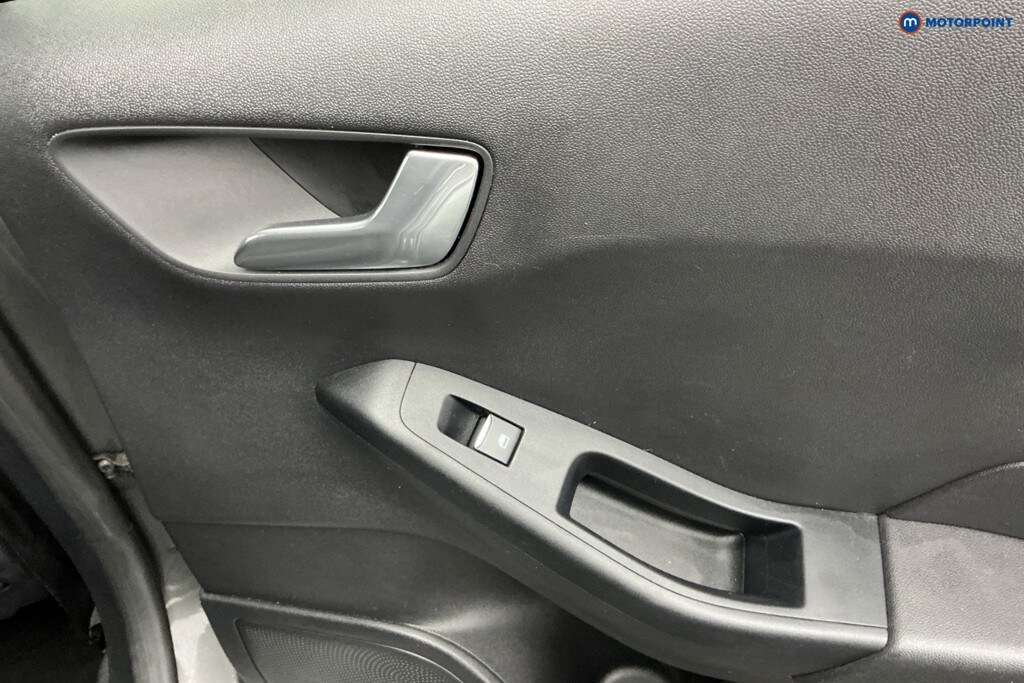 Used Ford Fiesta 2019 for sale - 77718860: Photo 38