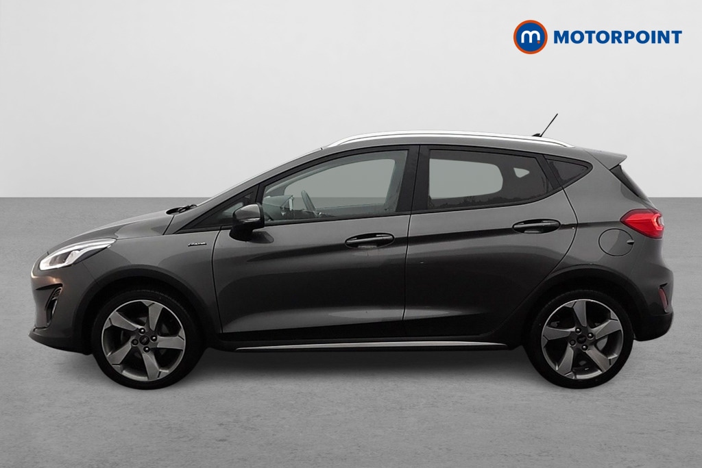 Used Ford Fiesta 2019 for sale - 77718860: Photo 4
