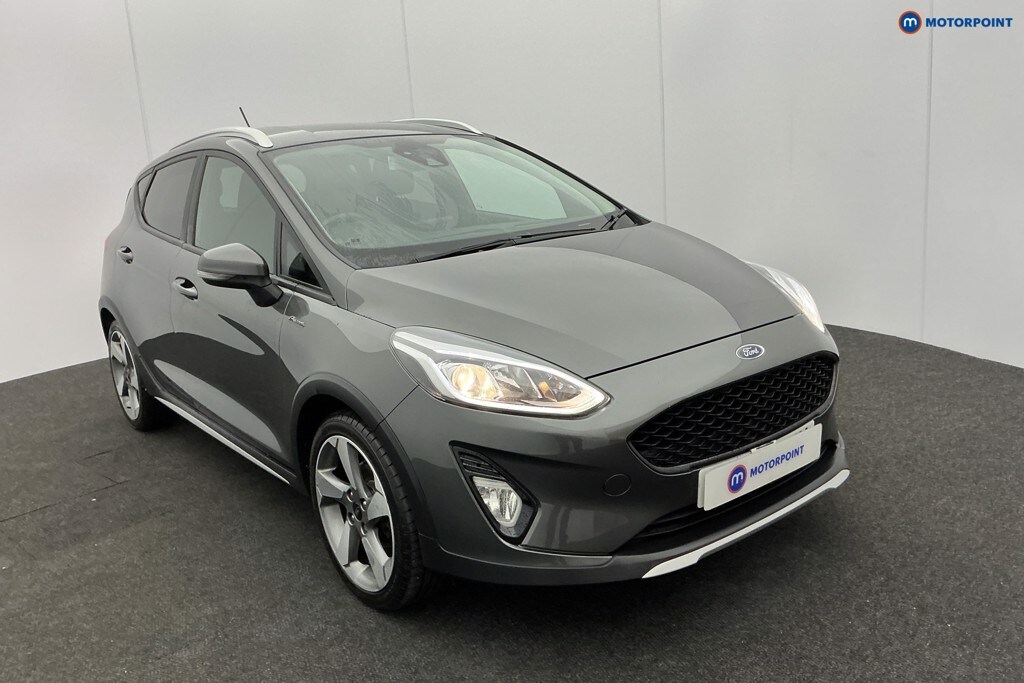 Used Ford Fiesta 2019 for sale - 77718860: Photo 42