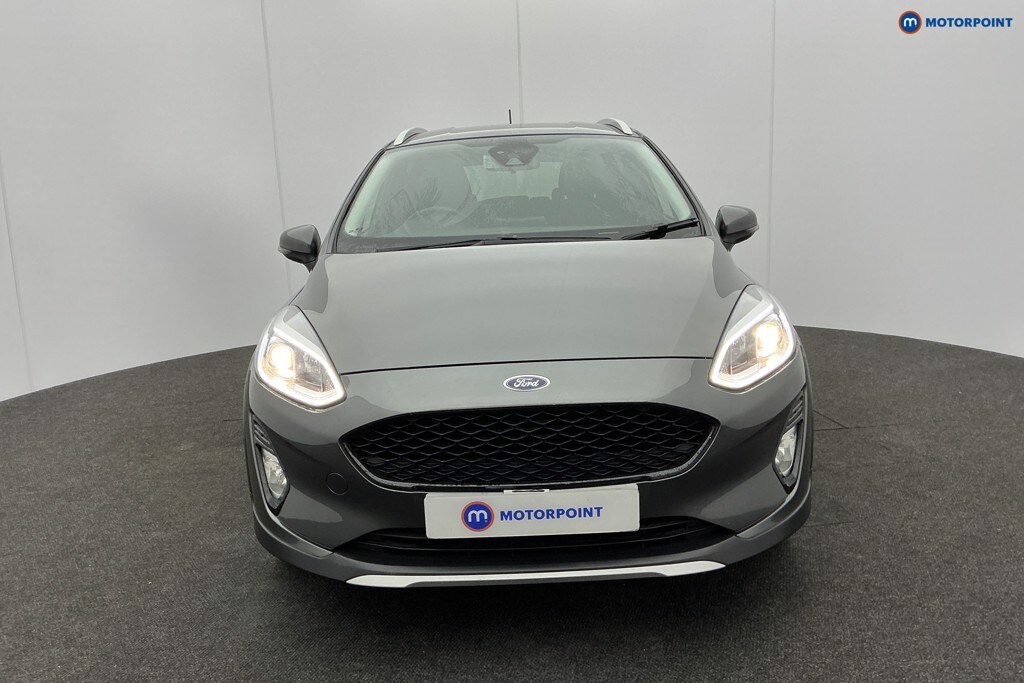 Used Ford Fiesta 2019 for sale - 77718860: Photo 43
