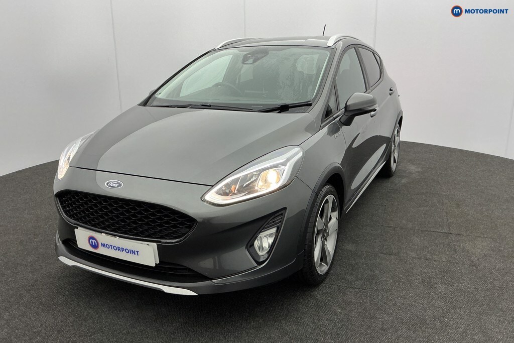 Used Ford Fiesta 2019 for sale - 77718860: Photo 44