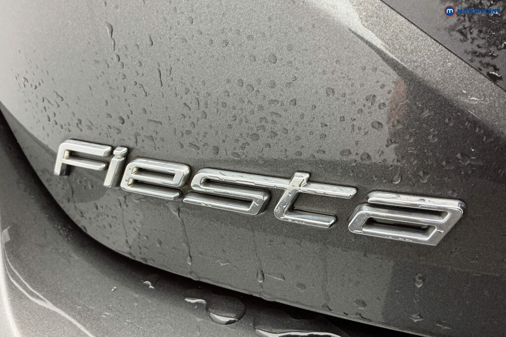 Used Ford Fiesta 2019 for sale - 77718860: Photo 46