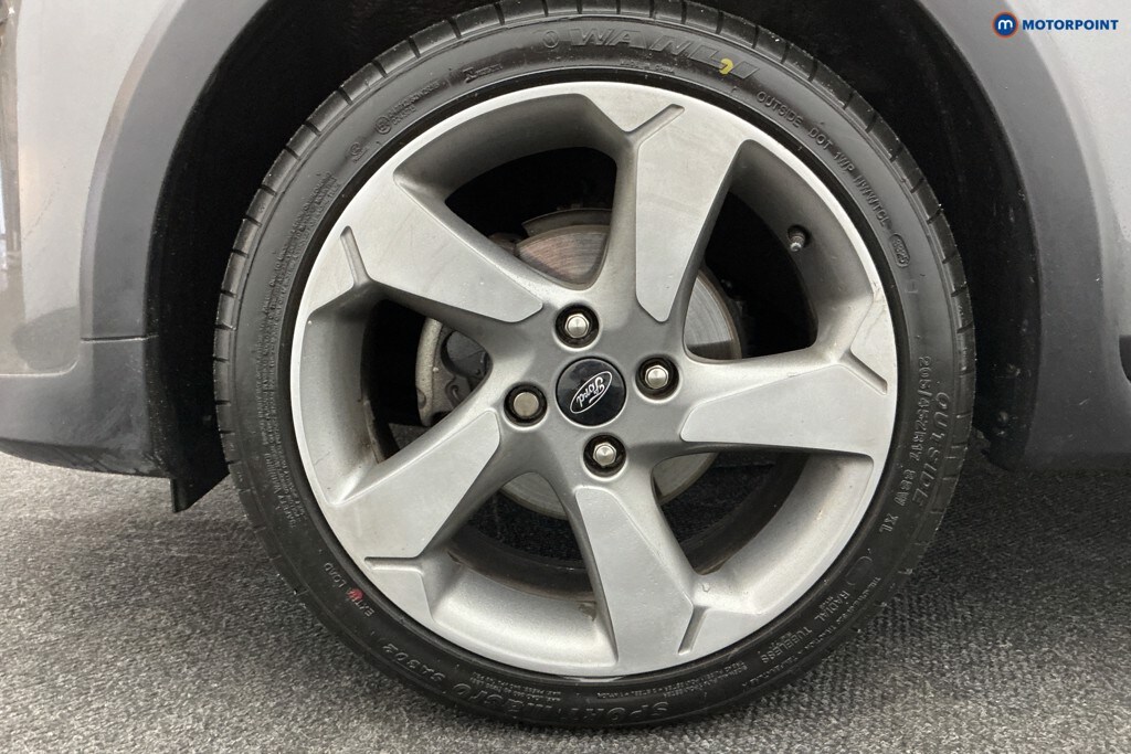 Used Ford Fiesta 2019 for sale - 77718860: Photo 47