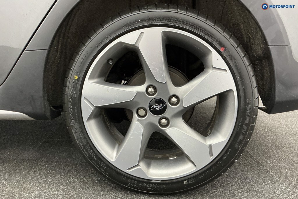 Used Ford Fiesta 2019 for sale - 77718860: Photo 48