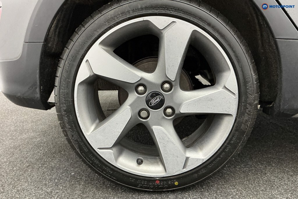 Used Ford Fiesta 2019 for sale - 77718860: Photo 49