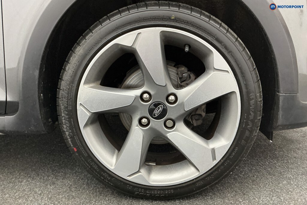 Used Ford Fiesta 2019 for sale - 77718860: Photo 50