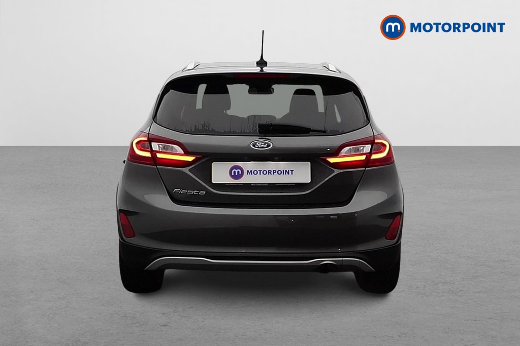 Used Ford Fiesta 2019 for sale - 77718860: Photo 6