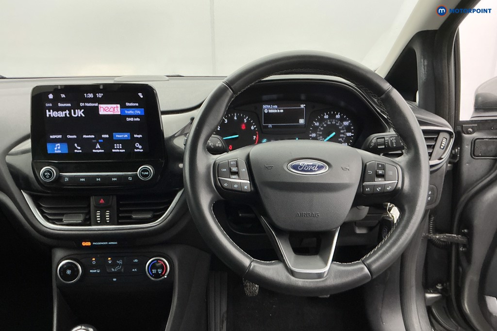 Used Ford Fiesta 2019 for sale - 77718860: Photo 9