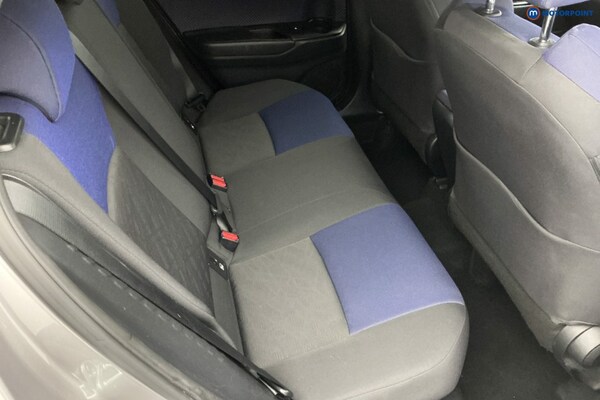 Used Toyota C-HR 2017 for sale - 76290755: Photo 12