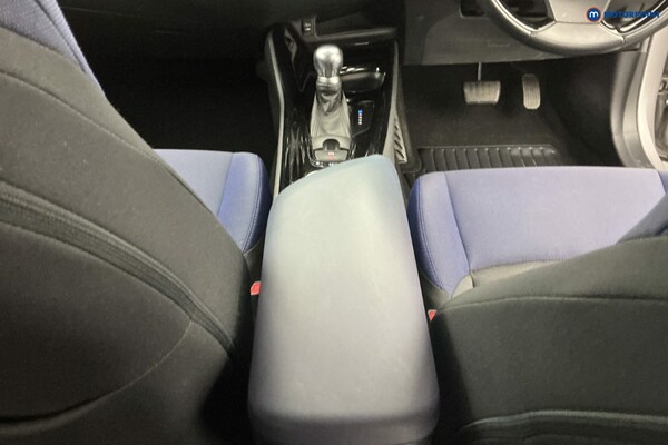 Used Toyota C-HR 2017 for sale - 76290755: Photo 18