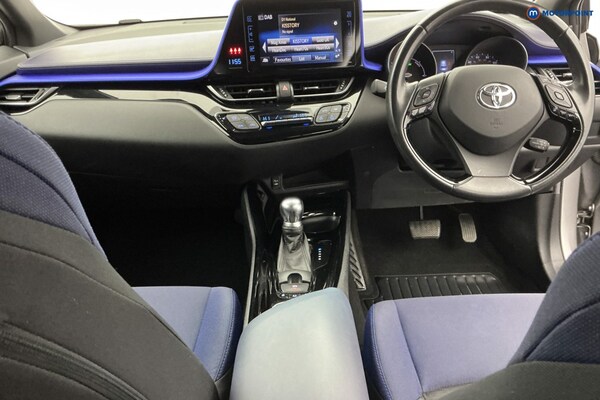 Used Toyota C-HR 2017 for sale - 76290755: Photo 19