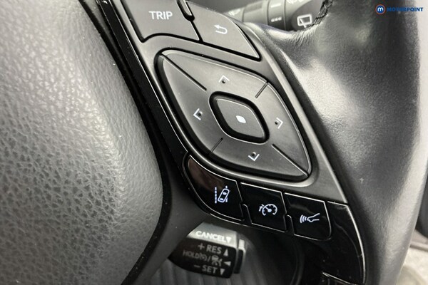 Used Toyota C-HR 2017 for sale - 76290755: Photo 26