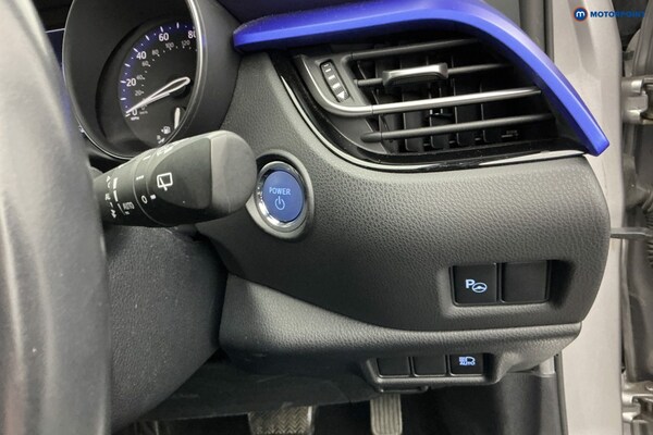 Used Toyota C-HR 2017 for sale - 76290755: Photo 27