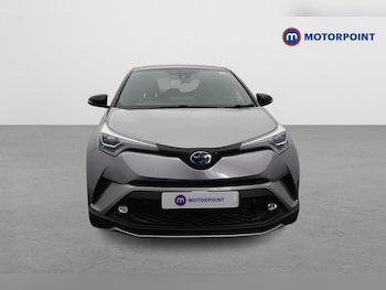 Used Toyota C-HR 2017 for sale - 76290755: Photo 2