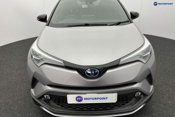 Used Toyota C-HR 2017 for sale - 76290755: Photo 34