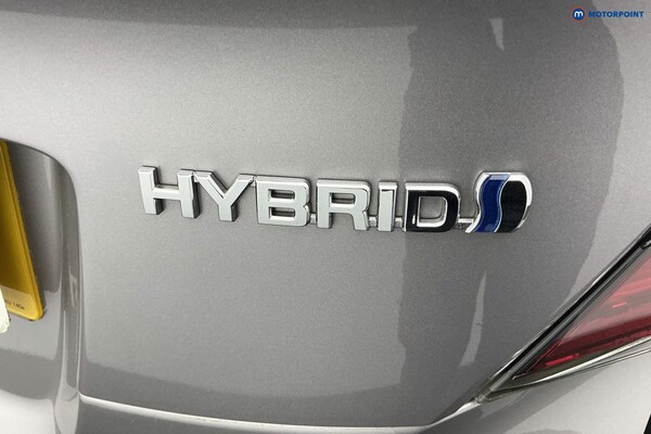 Used Toyota C-HR 2017 for sale - 76290755: Photo 37
