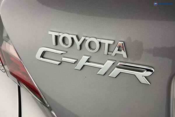 Used Toyota C-HR 2017 for sale - 76290755: Photo 38