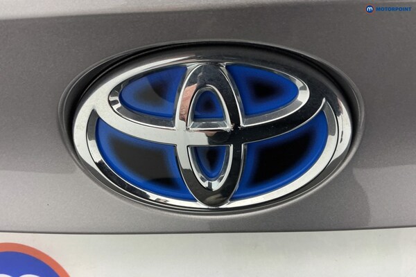 Used Toyota C-HR 2017 for sale - 76290755: Photo 39