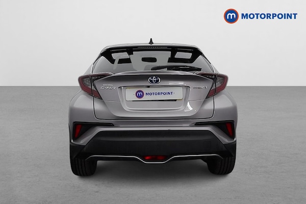 Used Toyota C-HR 2017 for sale - 76290755: Photo 6