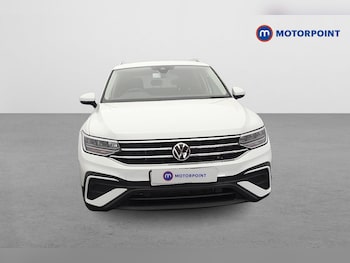 Used Volkswagen Tiguan Allspace 2023 for sale - 78968614: Photo