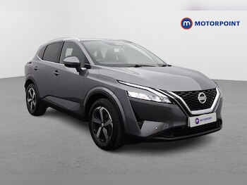 Used Nissan Qashqai 2022 for sale - 77071706: Photo