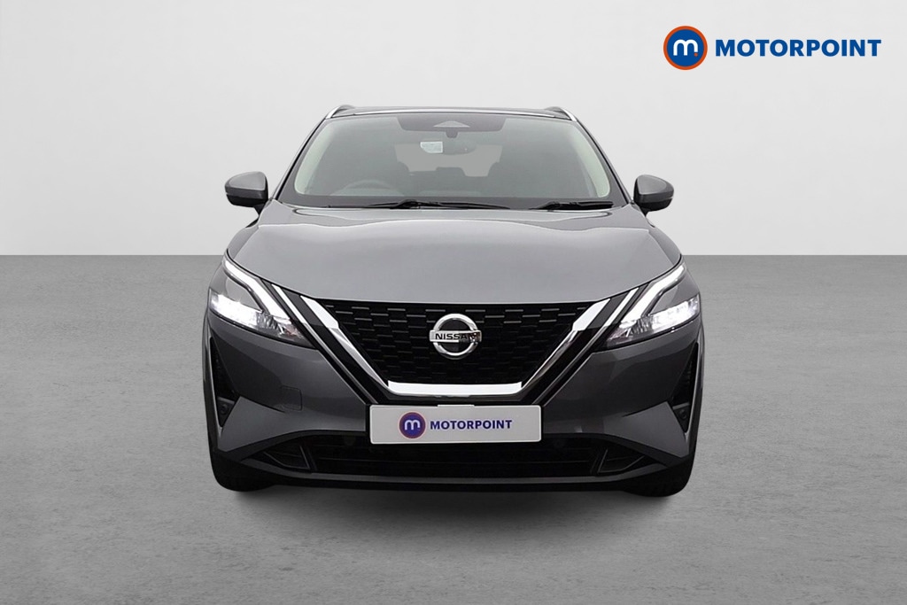 Used Nissan Qashqai 2022 for sale - 77071706: Photo 2