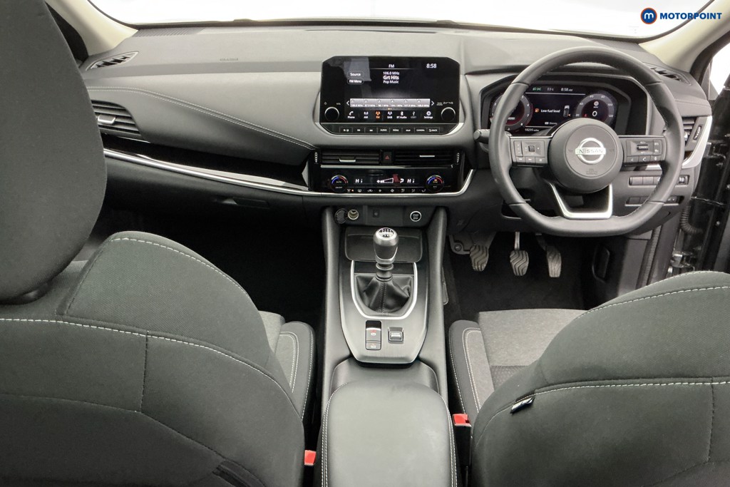 Used Nissan Qashqai 2022 for sale - 77071706: Photo 20