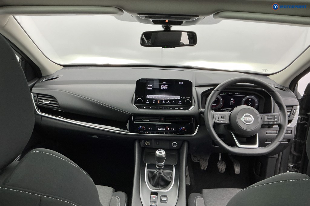 Used Nissan Qashqai 2022 for sale - 77071706: Photo 21