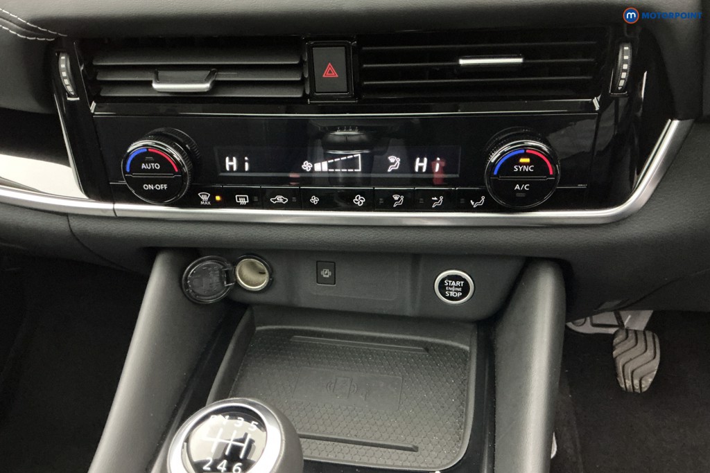 Used Nissan Qashqai 2022 for sale - 77071706: Photo 28