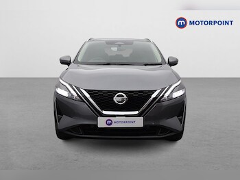 Used Nissan Qashqai 2022 for sale - 77071706: Photo