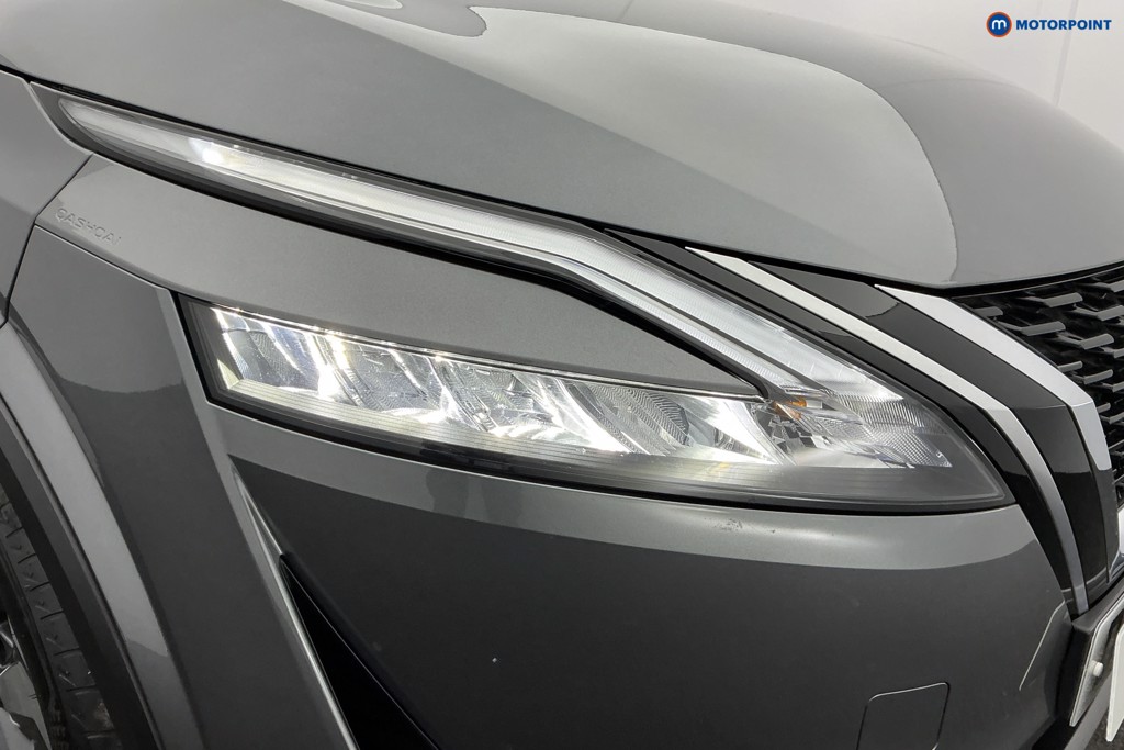 Used Nissan Qashqai 2022 for sale - 77071706: Photo 37