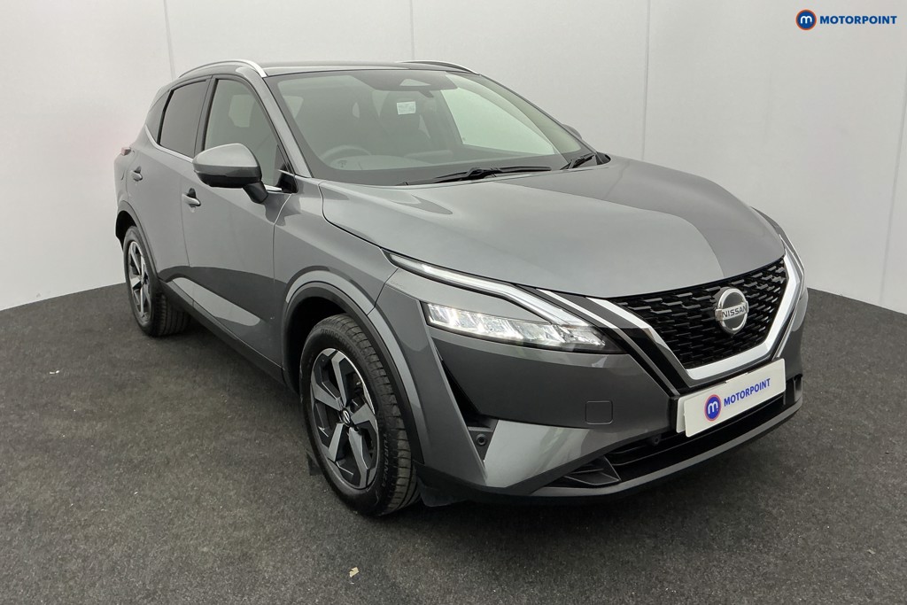 Used Nissan Qashqai 2022 for sale - 77071706: Photo 38