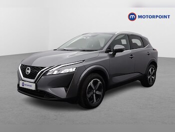 Used Nissan Qashqai 2022 for sale - 77071706: Photo