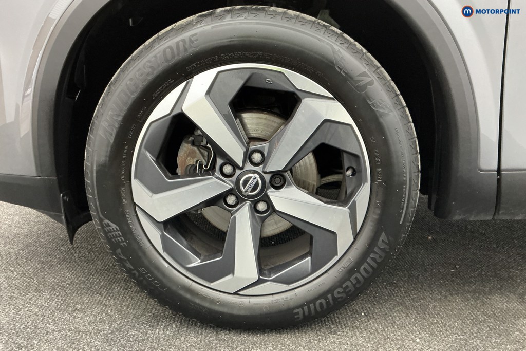 Used Nissan Qashqai 2022 for sale - 77071706: Photo 43