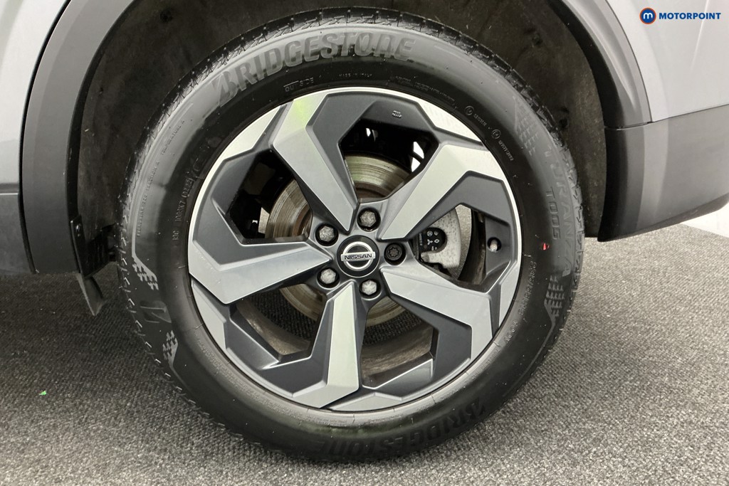 Used Nissan Qashqai 2022 for sale - 77071706: Photo 44