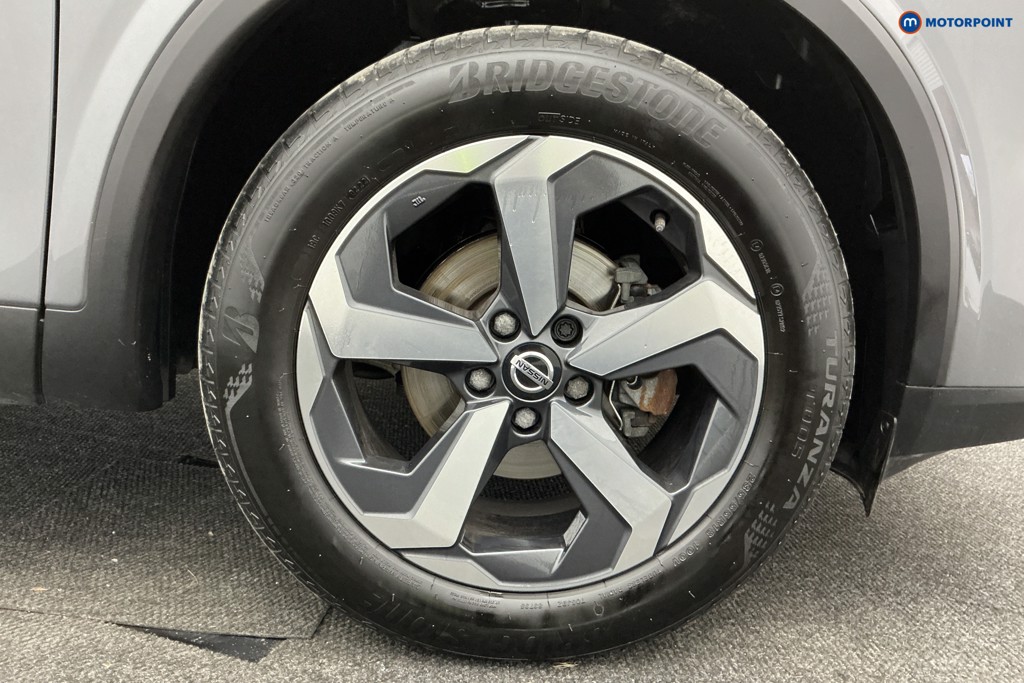 Used Nissan Qashqai 2022 for sale - 77071706: Photo 46