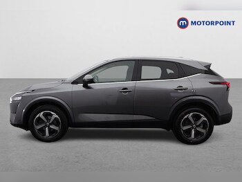 Used Nissan Qashqai 2022 for sale - 77071706: Photo