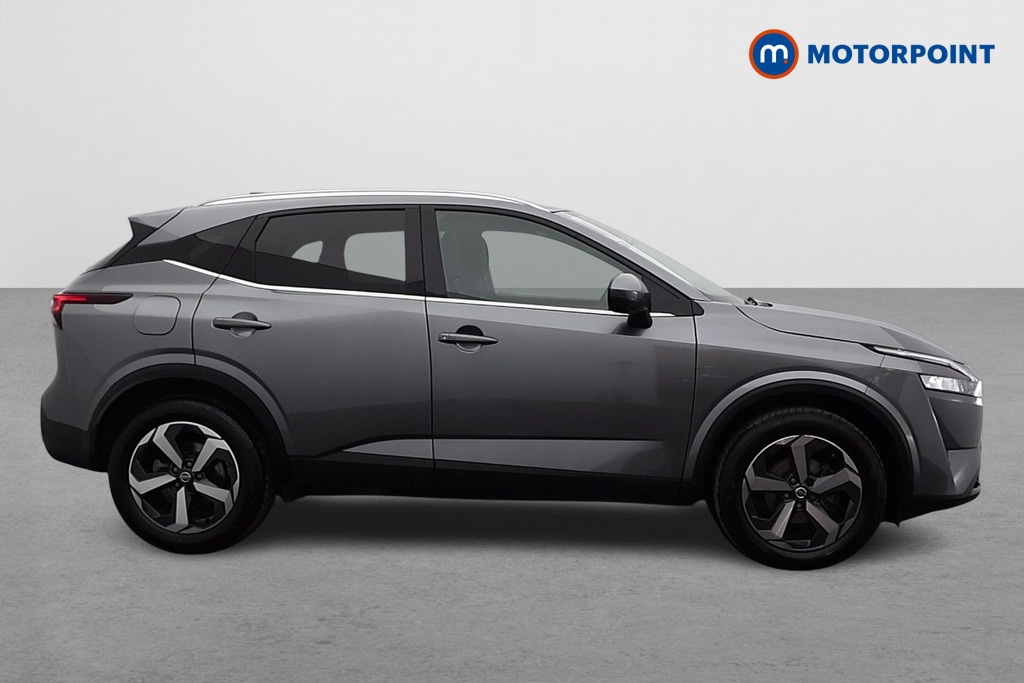 Used Nissan Qashqai 2022 for sale - 77071706: Photo 8