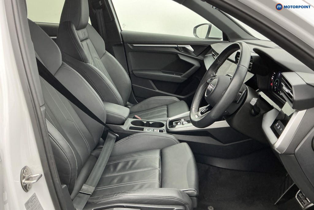 Used Audi A3 2023 for sale - 77037012: Photo 14