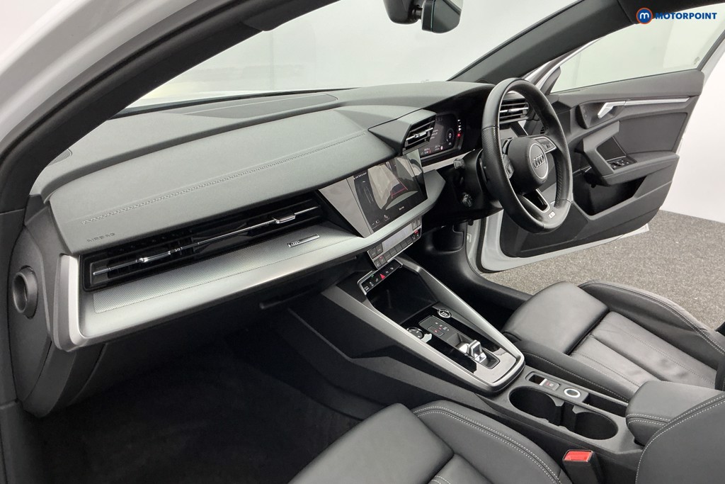 Used Audi A3 2023 for sale - 77037012: Photo 17