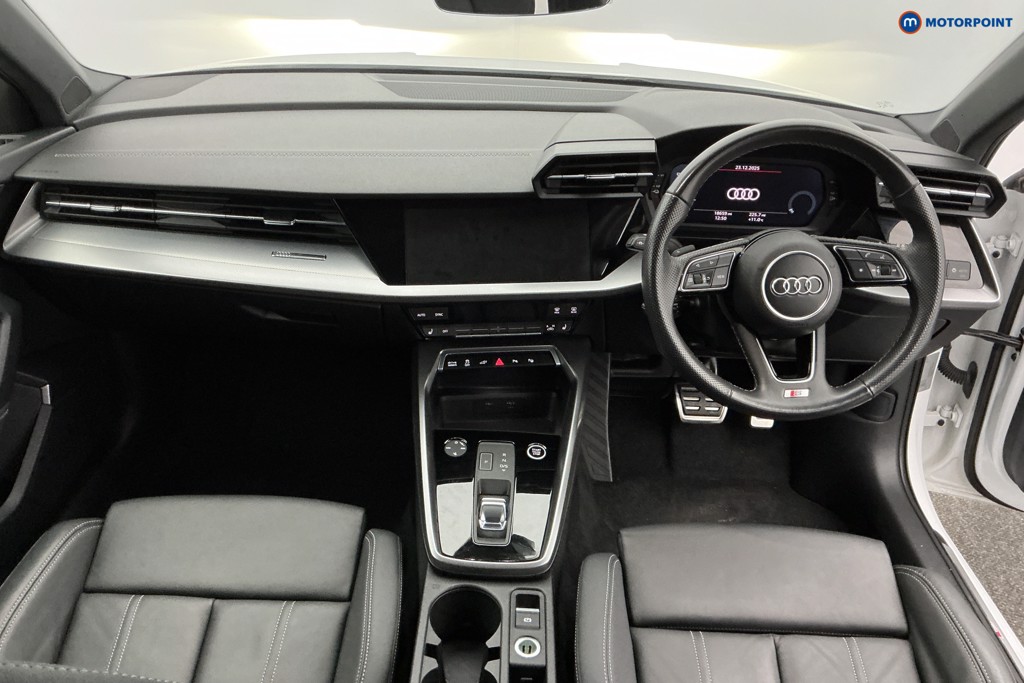 Used Audi A3 2023 for sale - 77037012: Photo 21