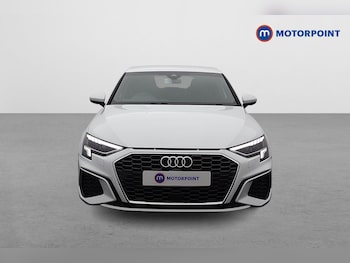 Used Audi A3 2023 for sale - 77037012: Photo